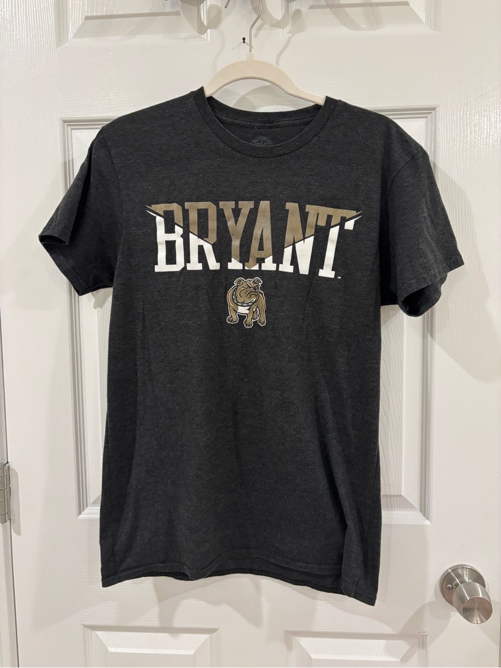 Bryant University T-shirt
